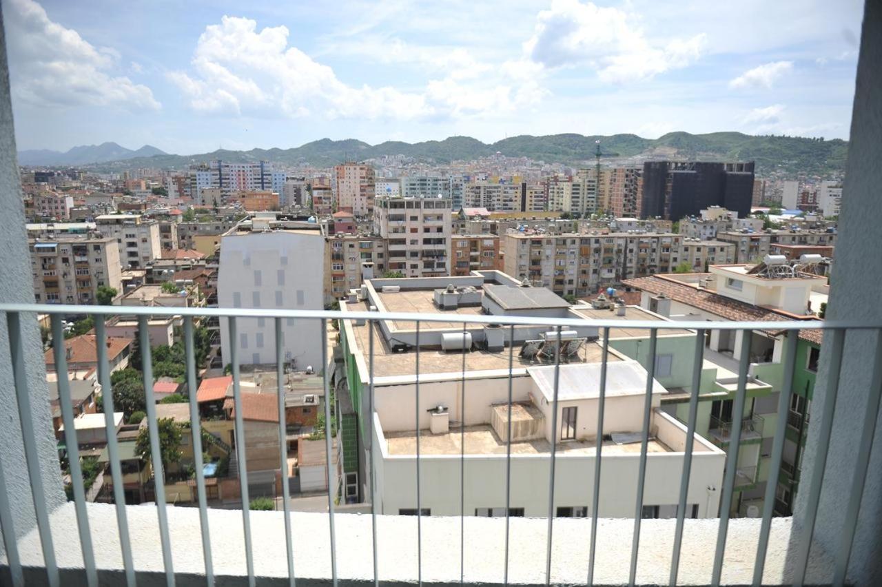 Cassiopeia Apartament Apartment Tirana Exterior photo