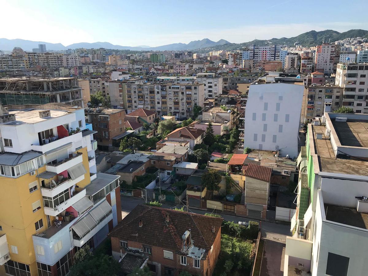 Cassiopeia Apartament Apartment Tirana Exterior photo